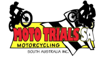 2016 South Australia Moto Trials Calendar
